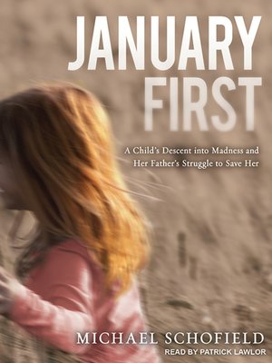 cover image of January First